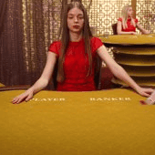 Speed Baccarat B screenshot