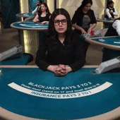 Blackjack Silver G screenshot