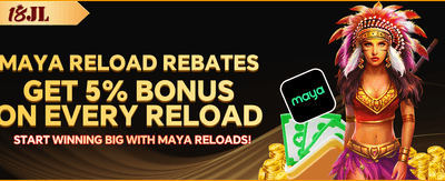 Daily Reload Bonus