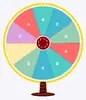 Lucky Spin 福利图标