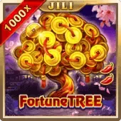 Fortune Tree screenshot